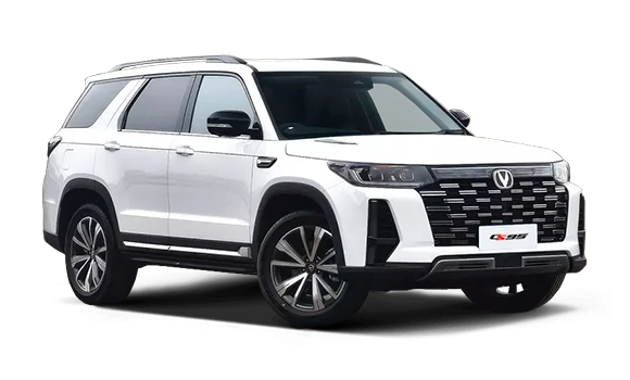 Changan CS95